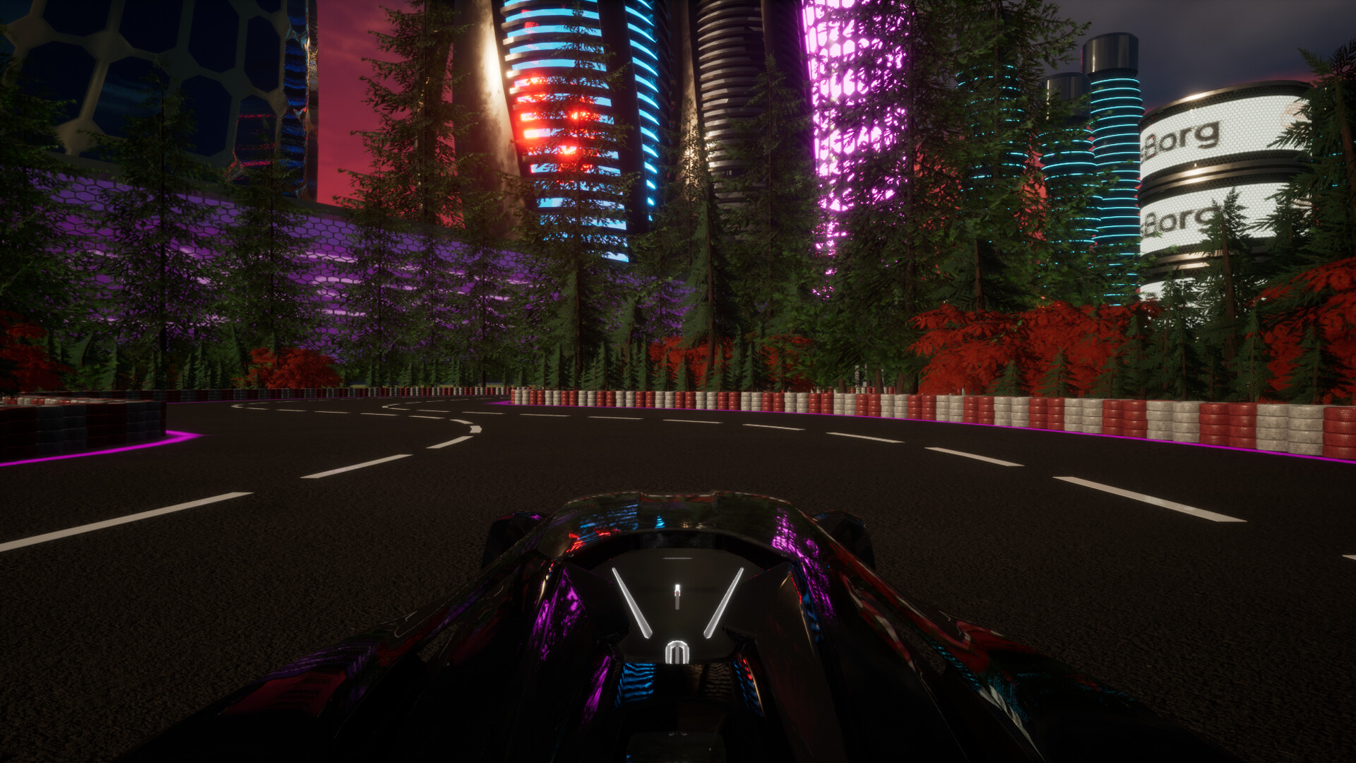XSpeed screenshot 6