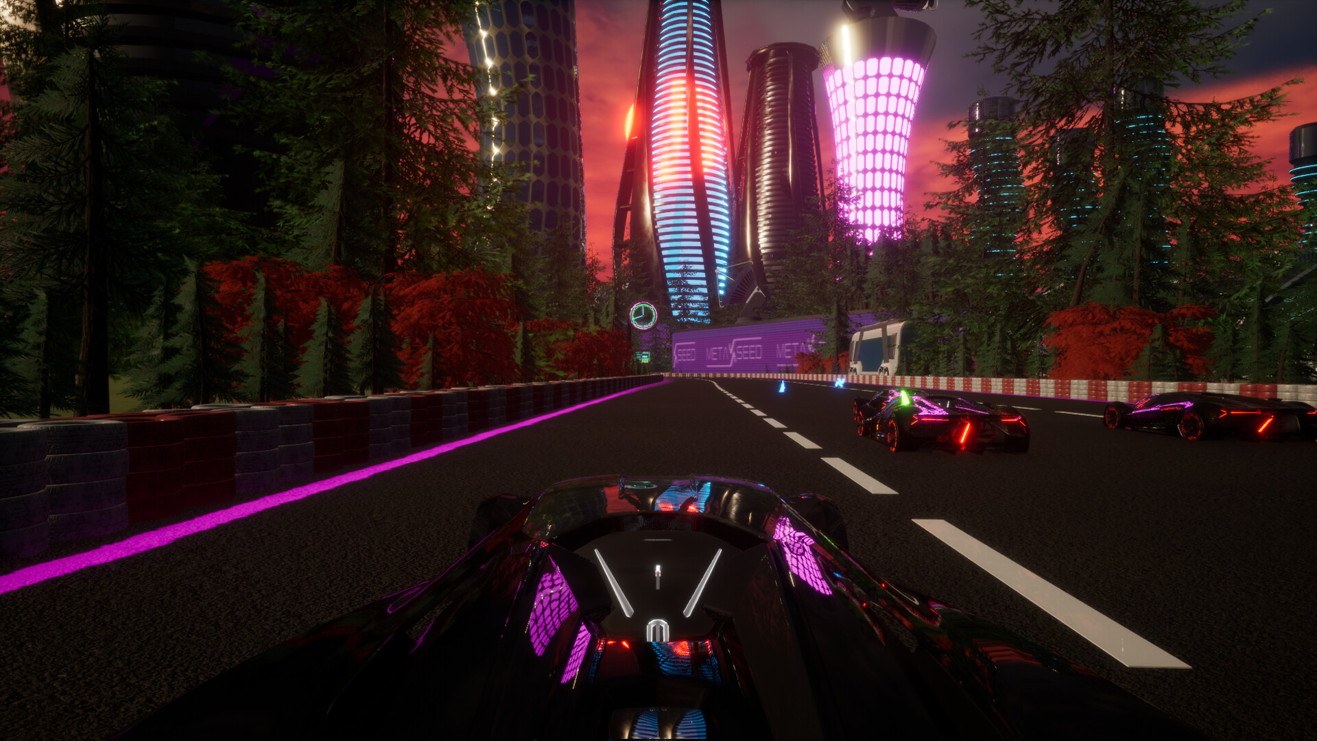 XSpeed screenshot 14
