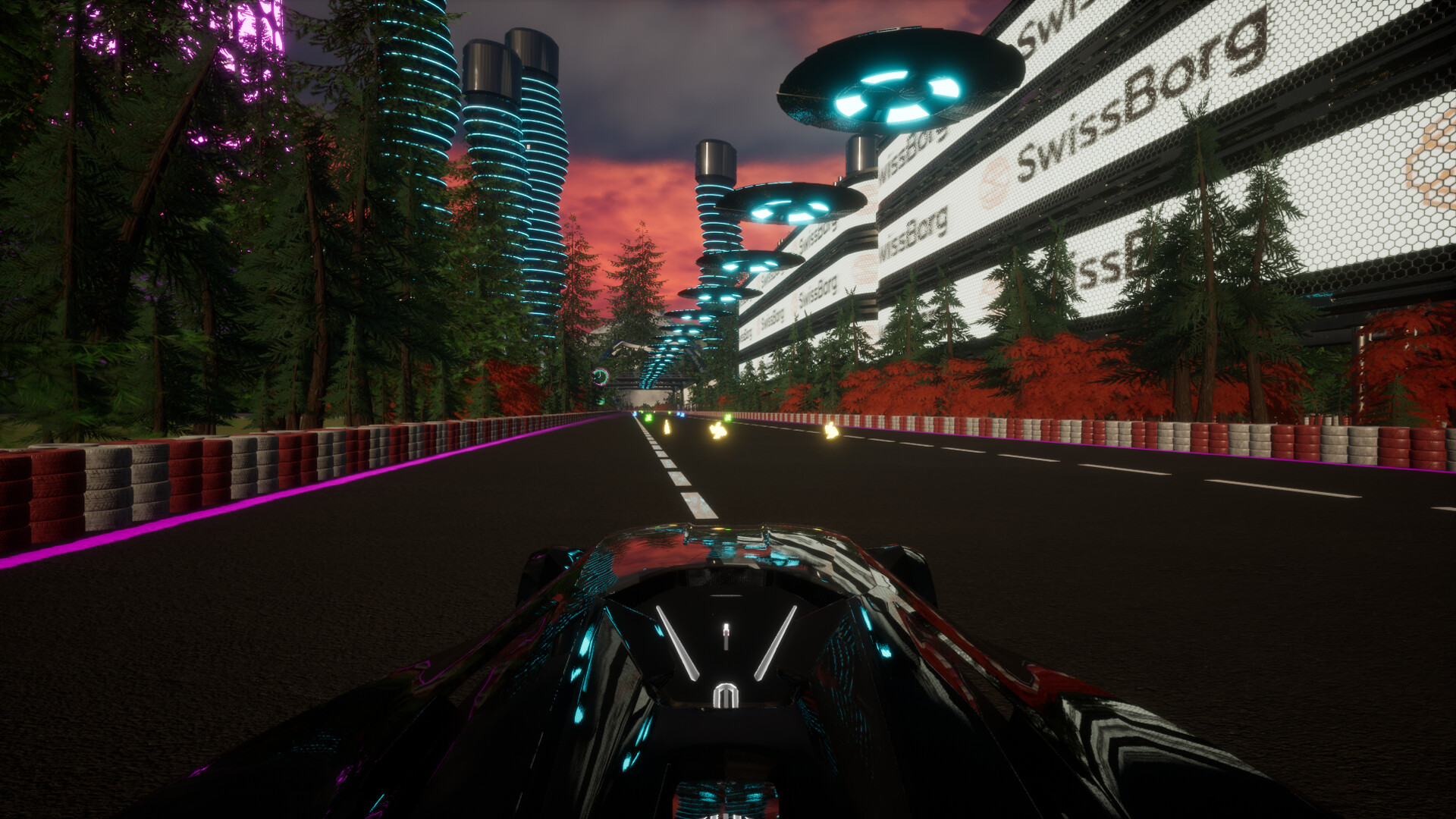 XSpeed screenshot 3