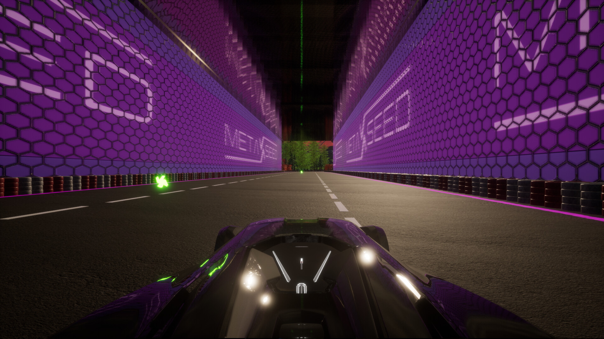 XSpeed screenshot 2