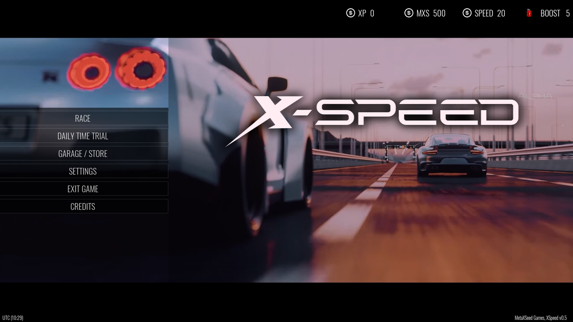XSpeed screenshot 11