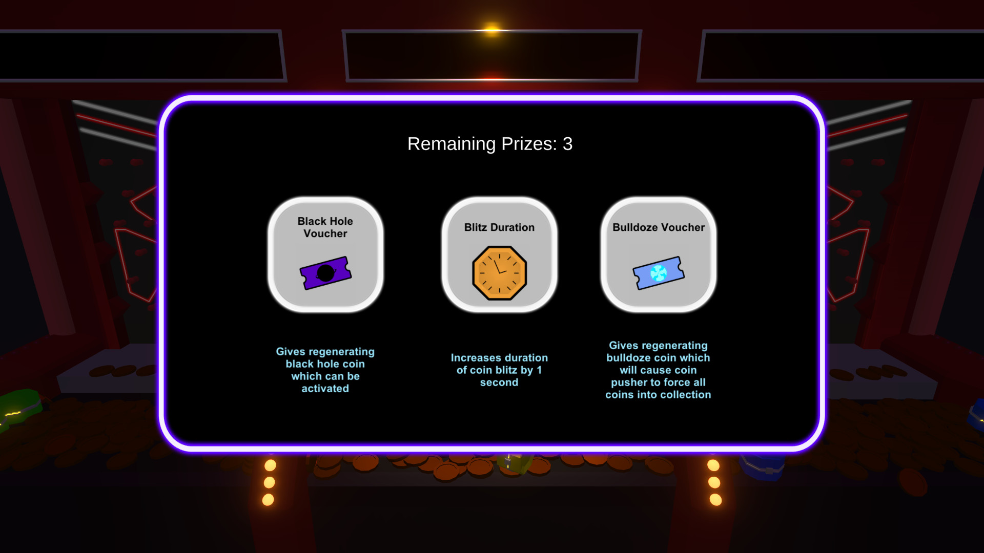 Coin Blitz screenshot 2