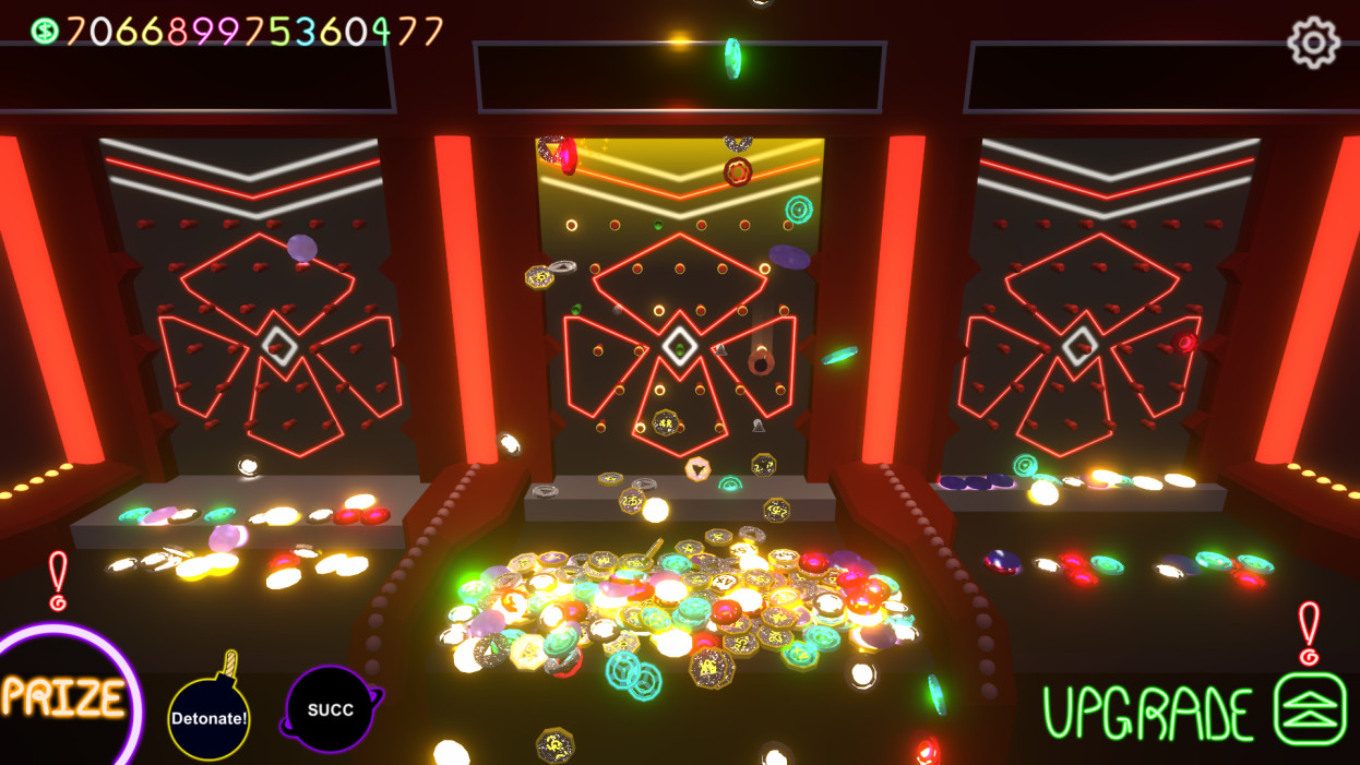 Coin Blitz screenshot 4