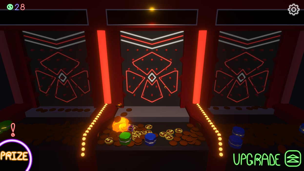 Coin Blitz screenshot 3