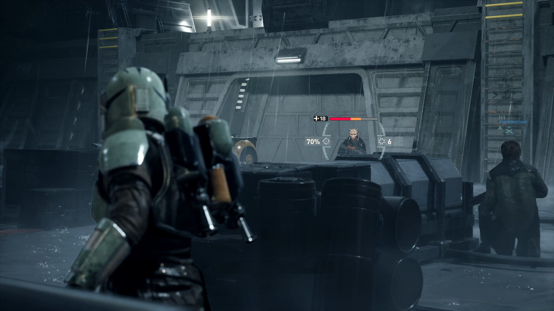STAR WARS Zero Company™ screenshot 10
