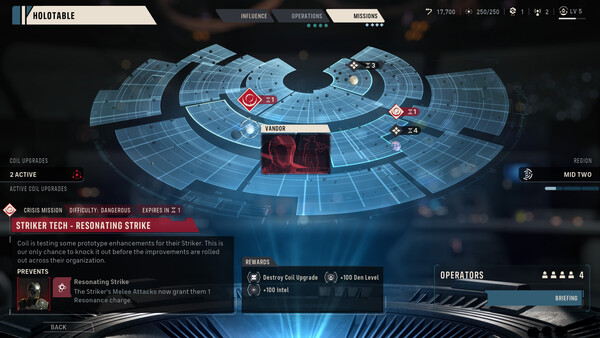 STAR WARS Zero Company™ screenshot