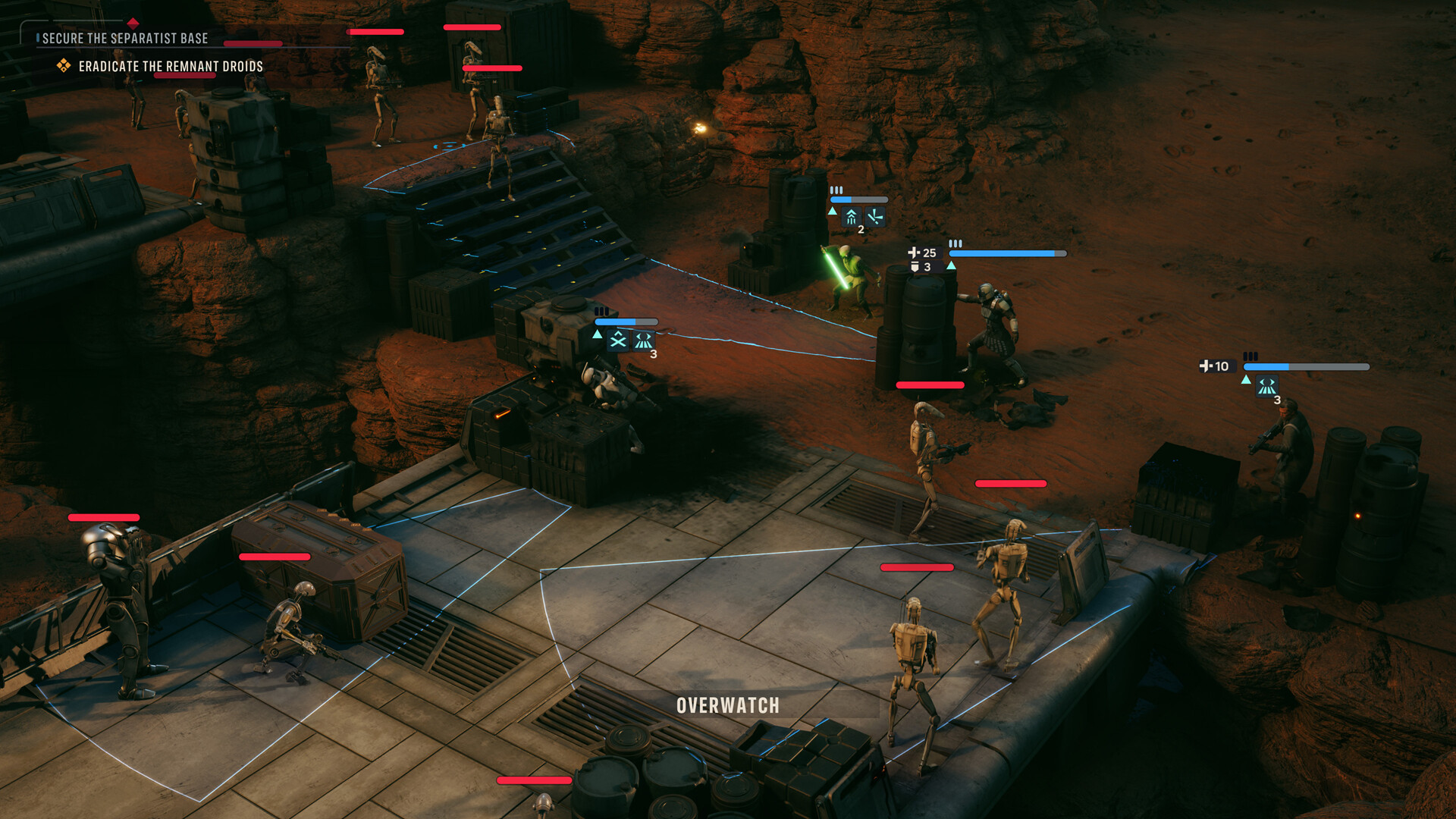 STAR WARS Zero Company™ — изображение 6