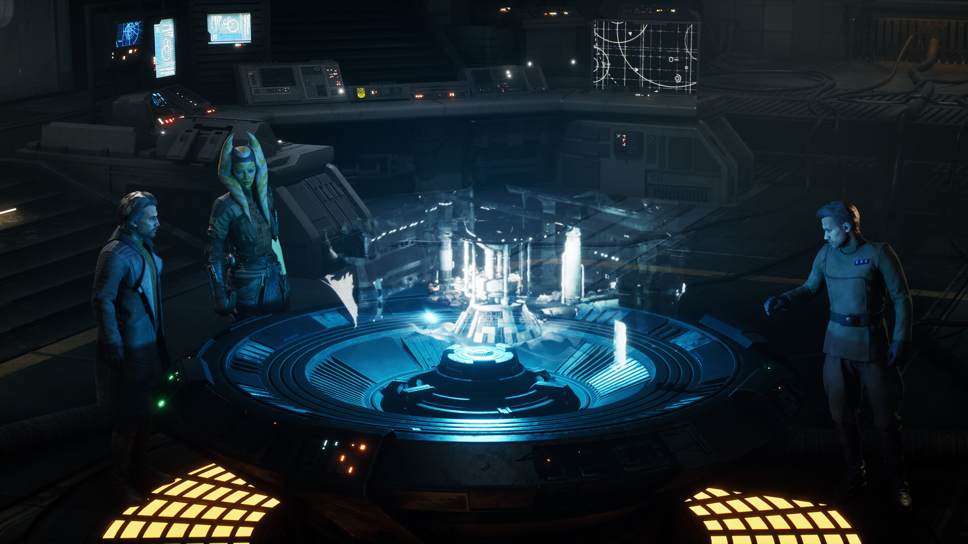 STAR WARS Zero Company™ — изображение 4