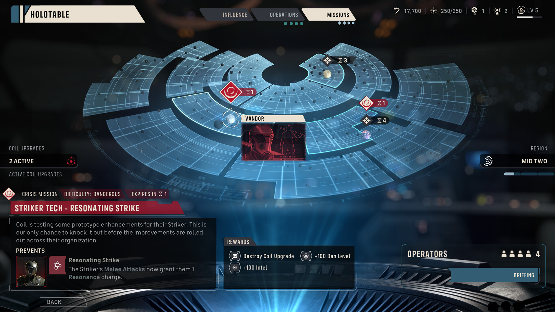 STAR WARS Zero Company™ screenshot 5