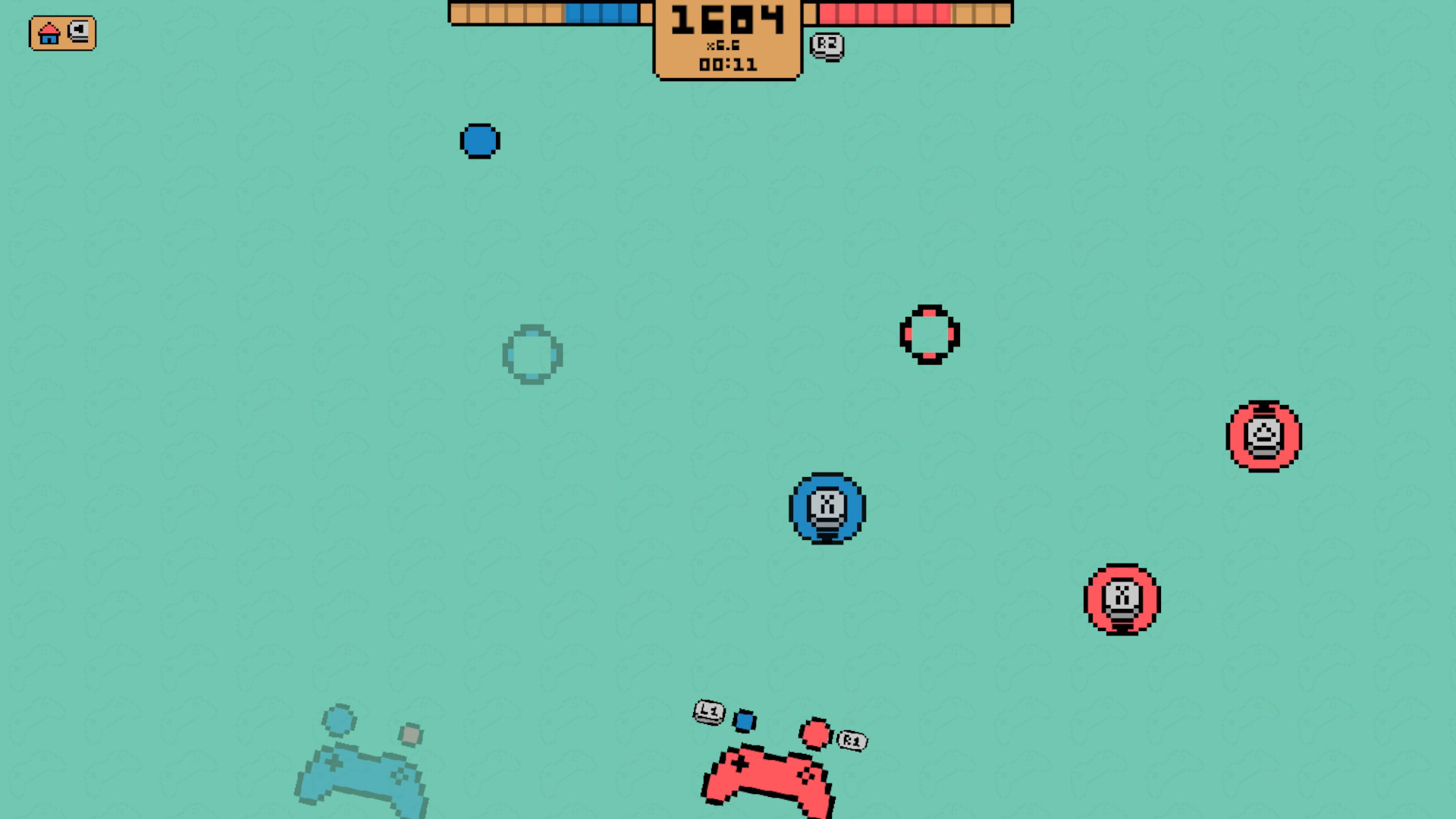 Controller Sync screenshot 5