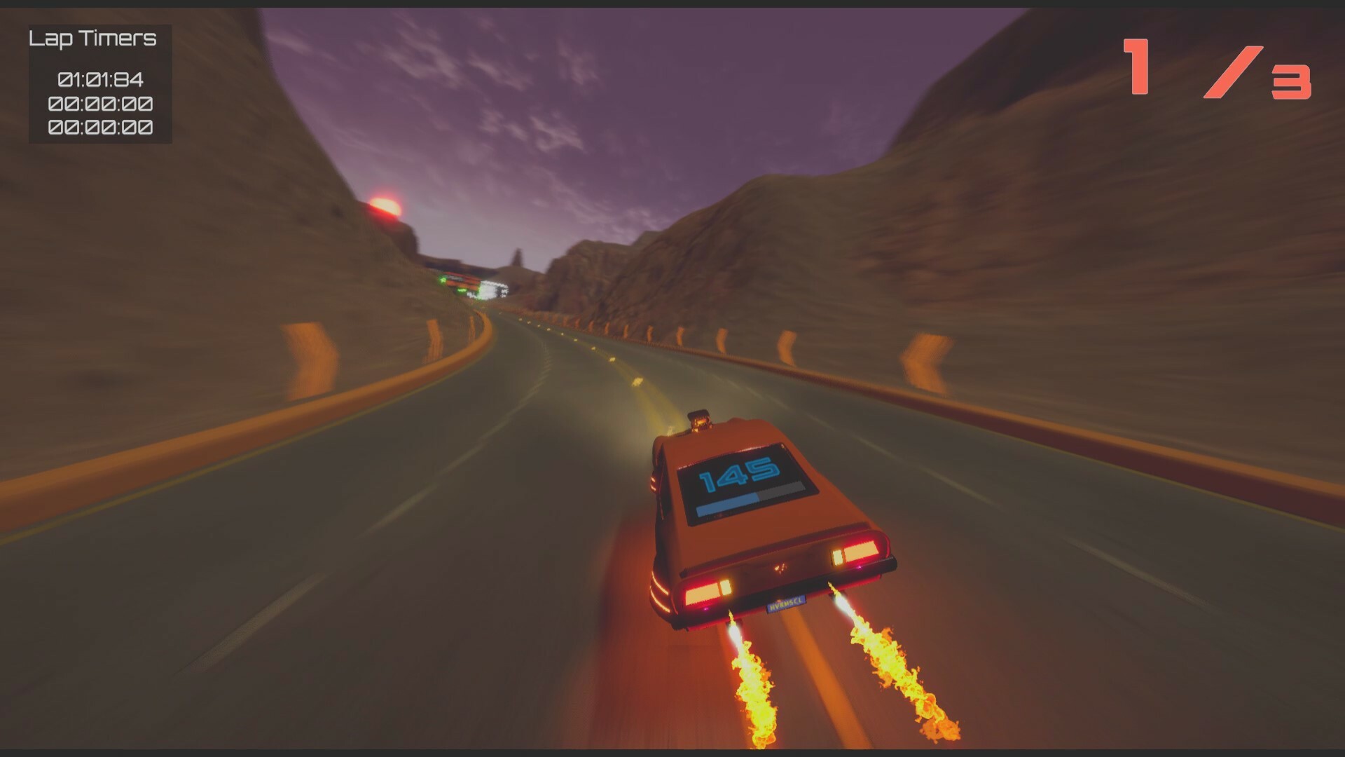 Hover Muscle screenshot 6