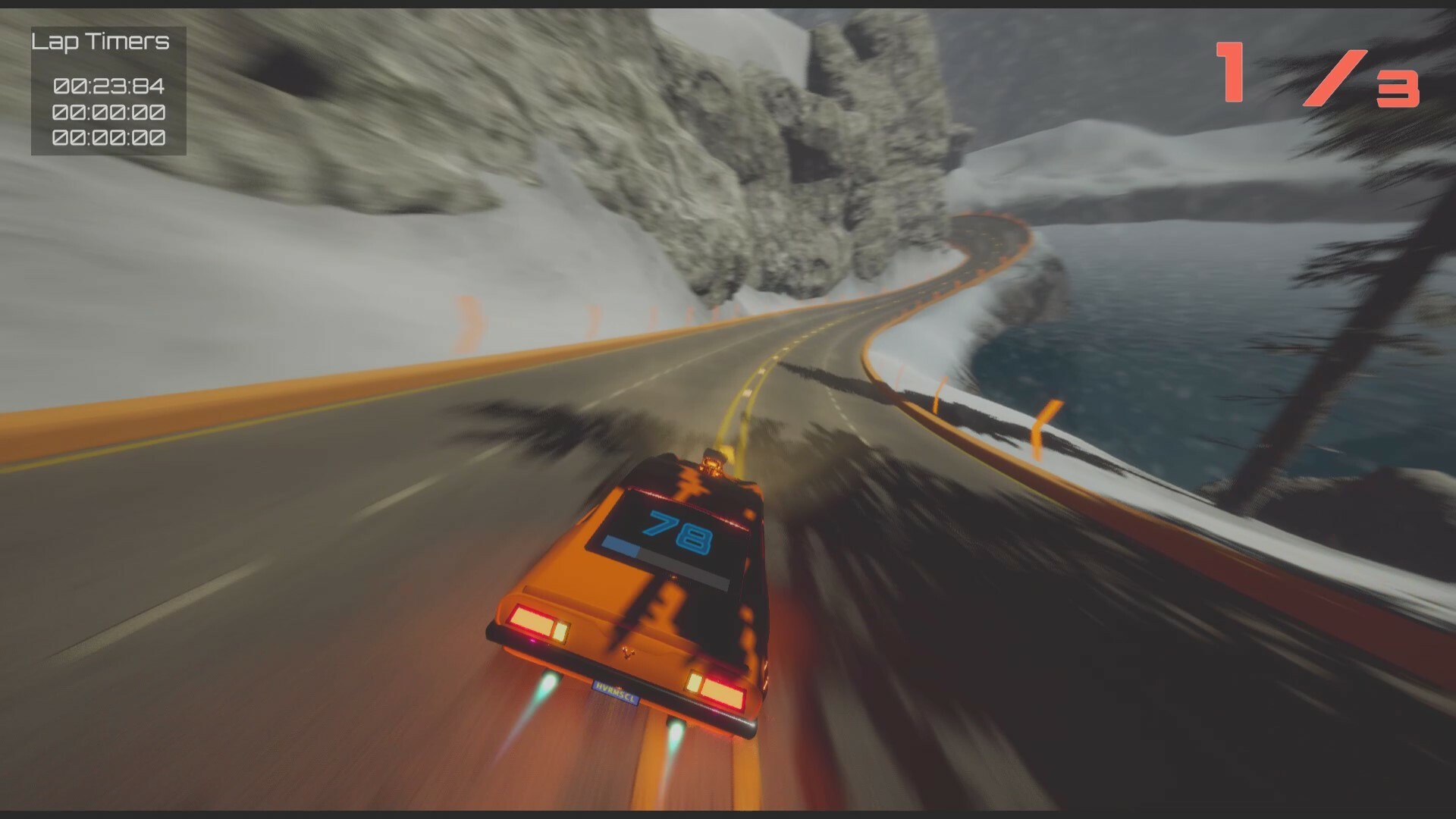 Hover Muscle screenshot 9