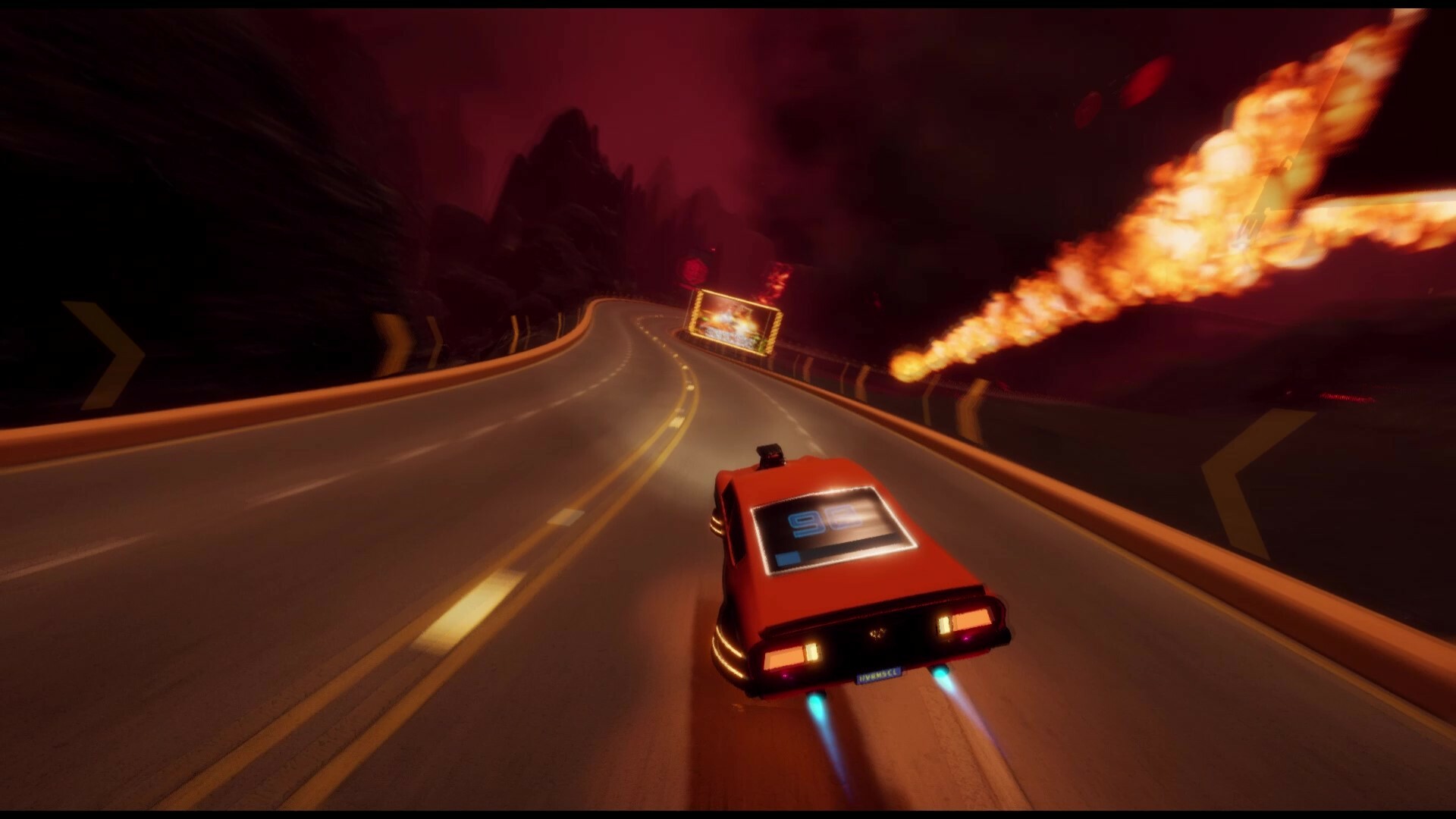 Hover Muscle screenshot 11