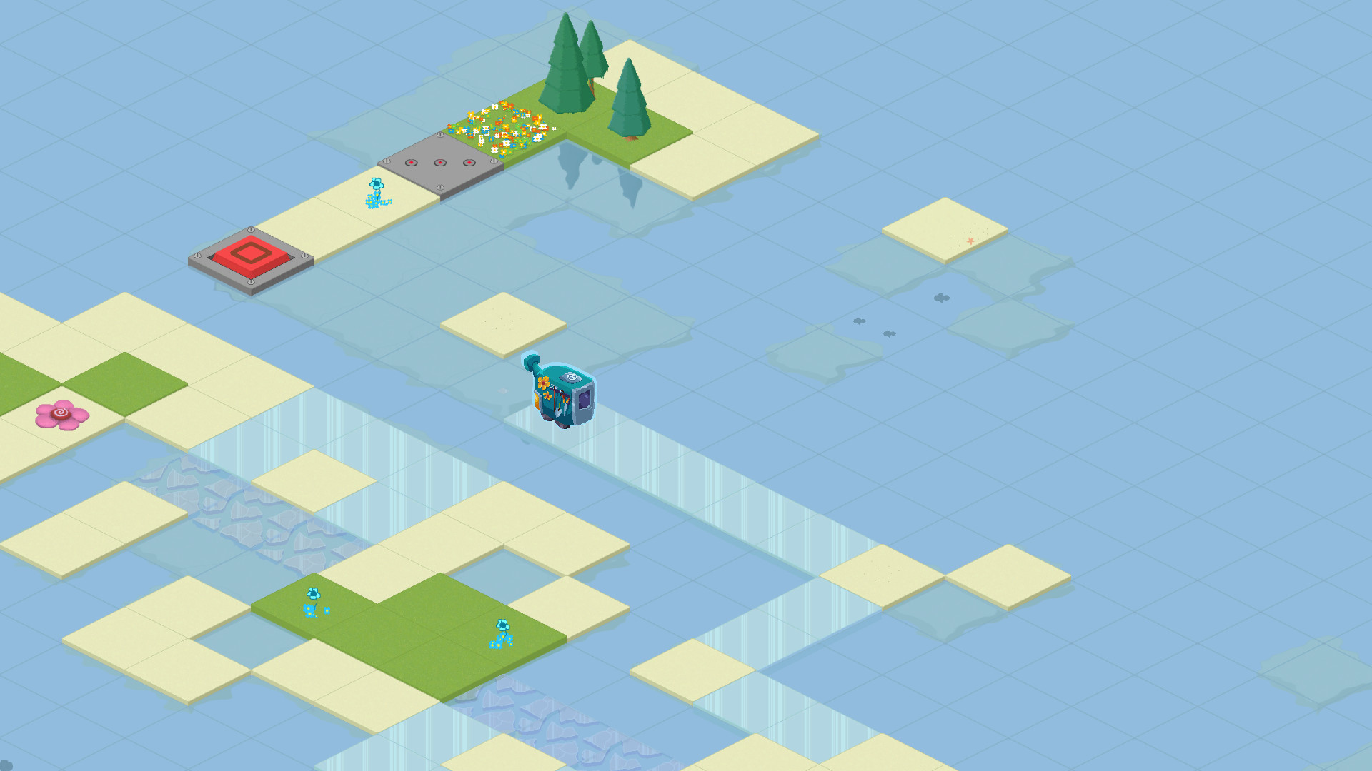 Flowa screenshot 7
