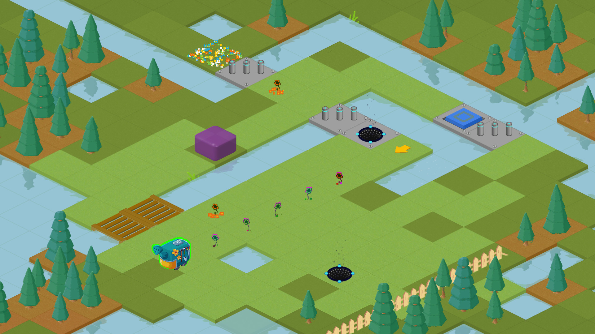 Flowa screenshot 8