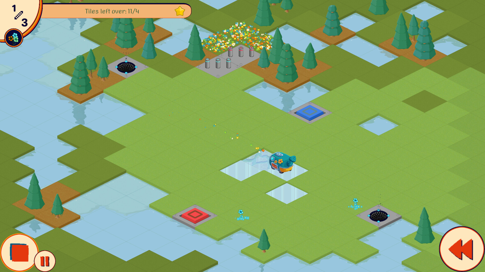 Flowa screenshot 9