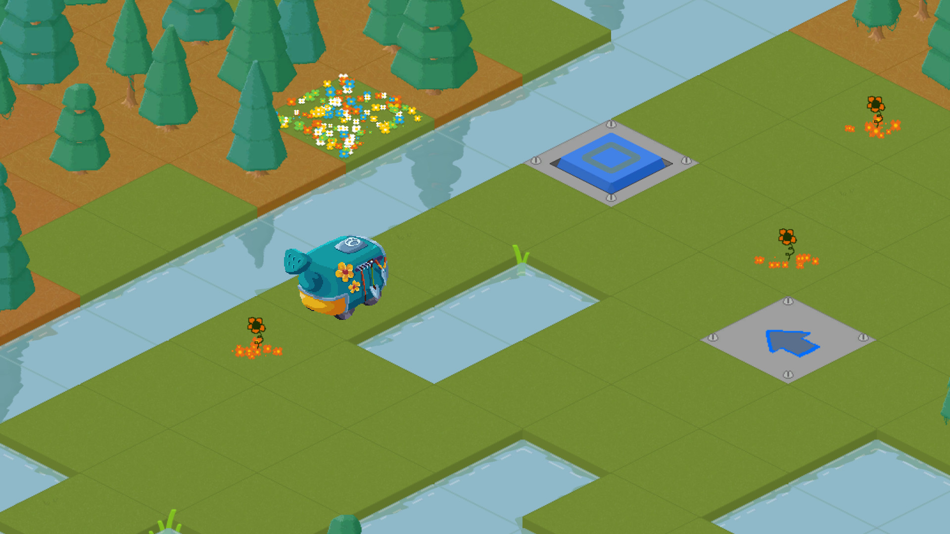 Flowa screenshot 3