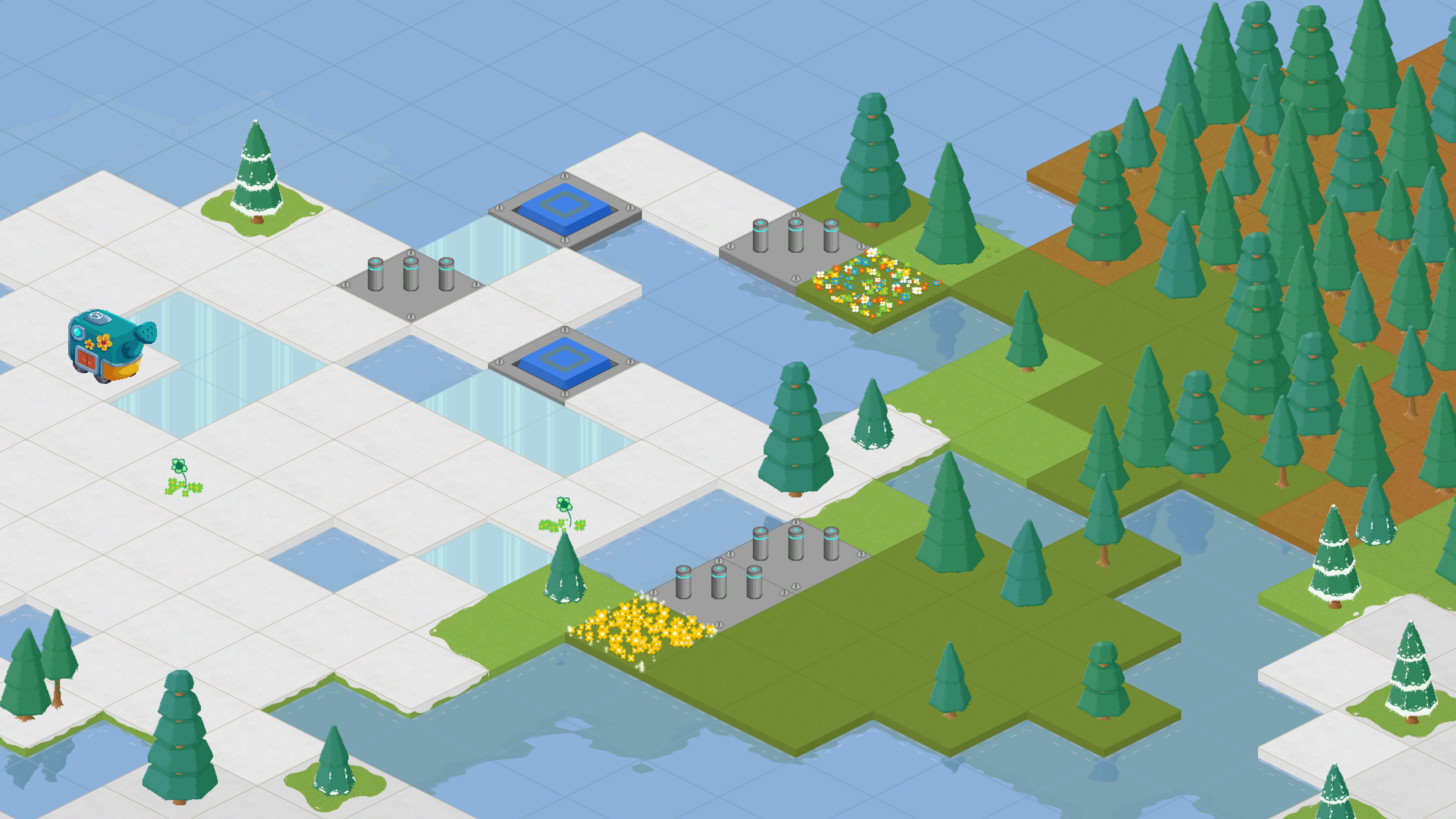 Flowa screenshot 6