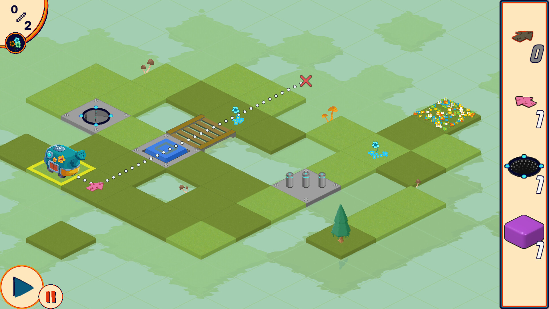 Flowa screenshot 10