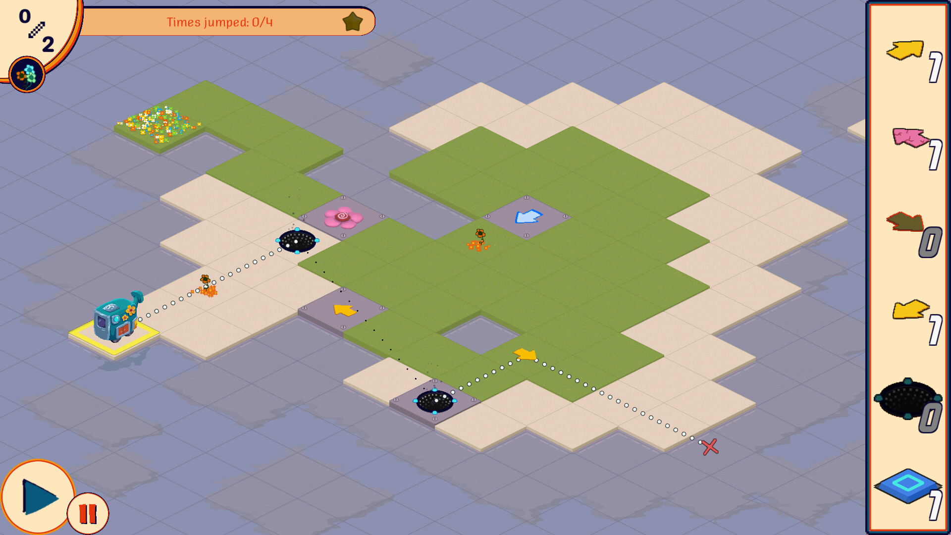 Flowa screenshot 11