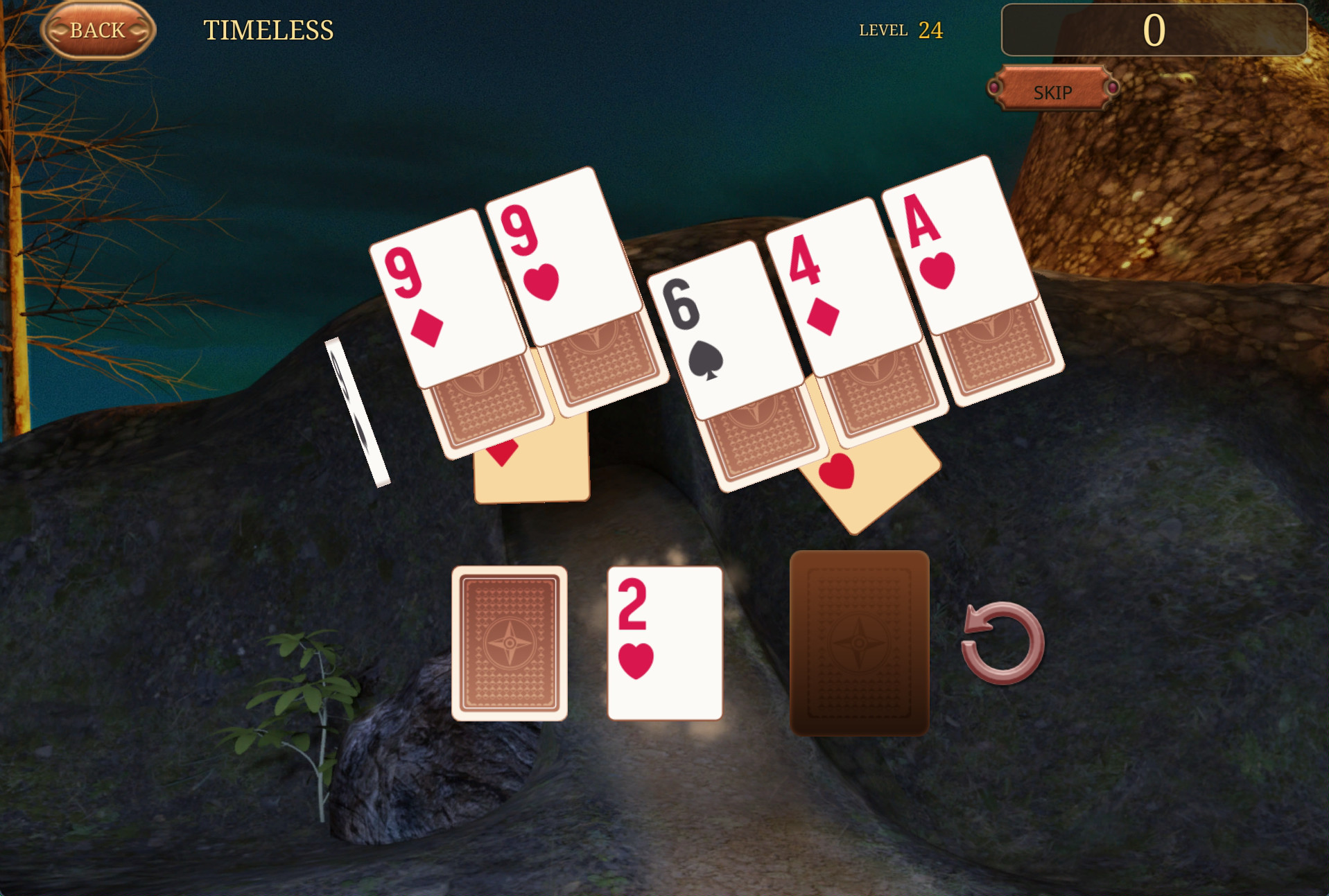 Angkor: Beginnings screenshot 4