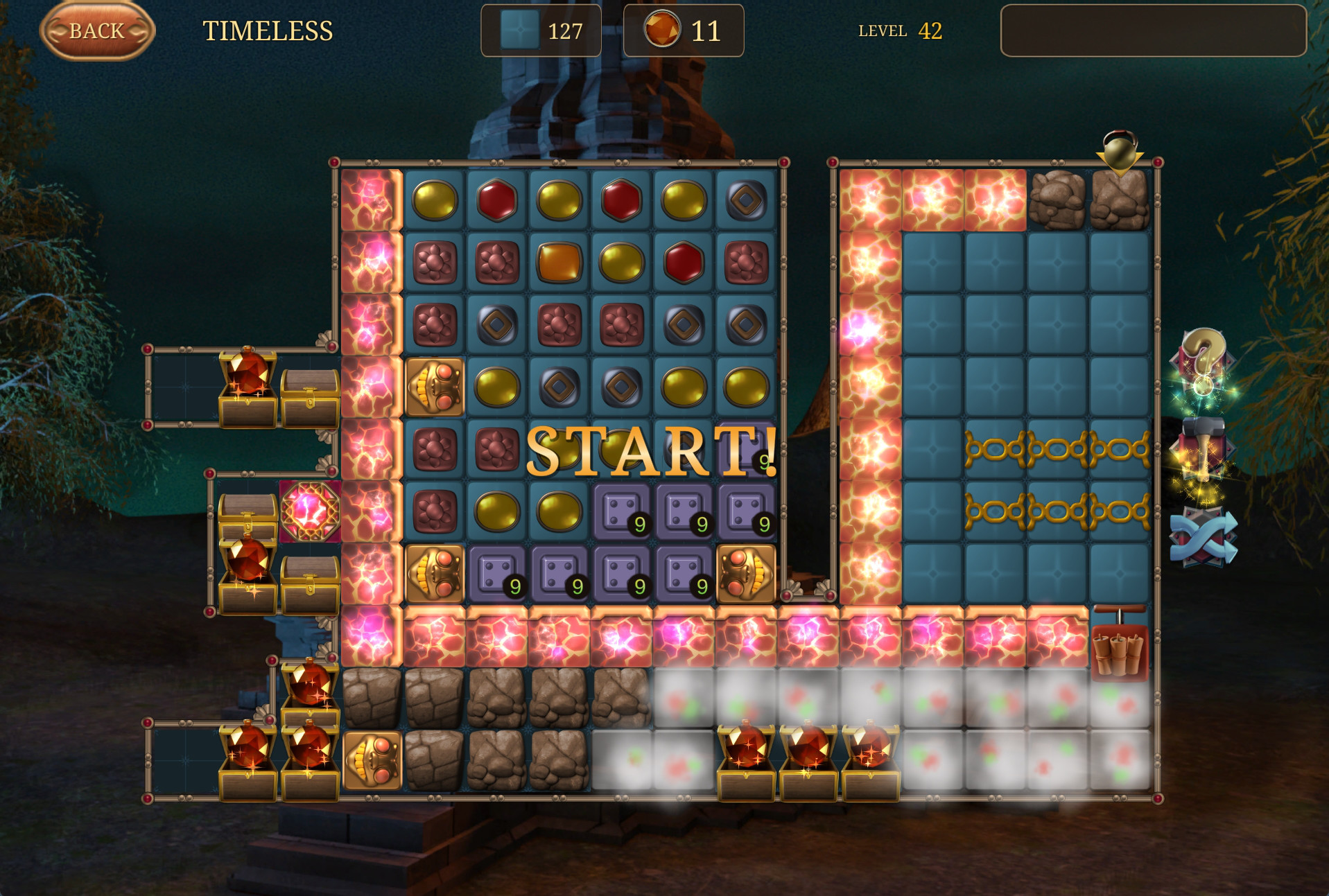 Angkor: Beginnings screenshot 1