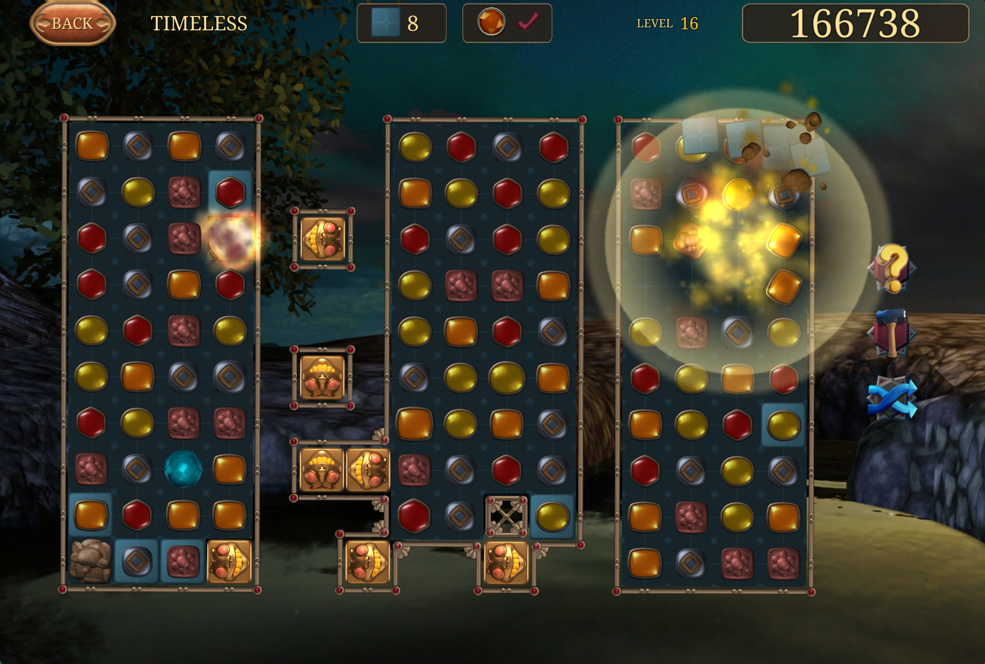 Angkor: Beginnings screenshot 2