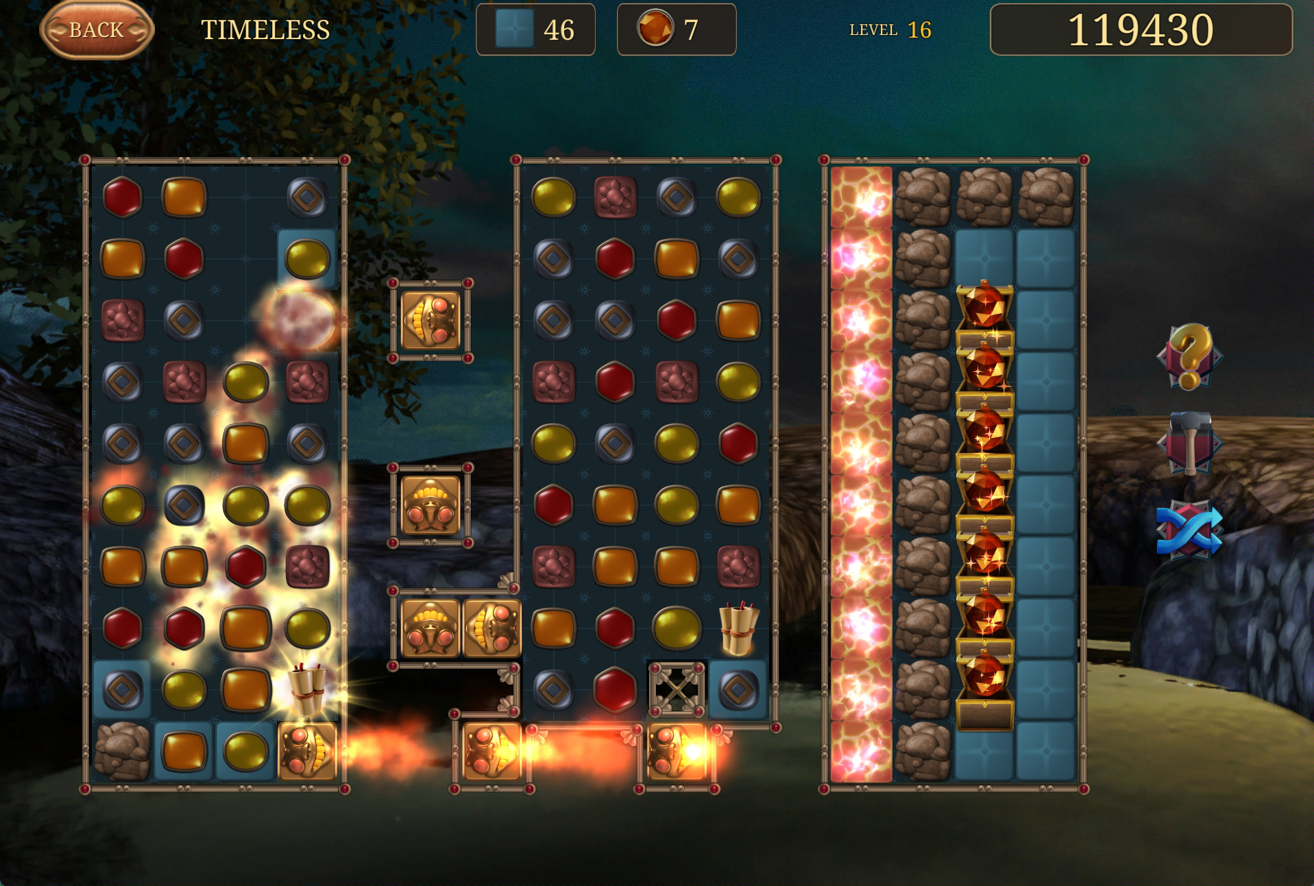 Angkor: Beginnings screenshot 3
