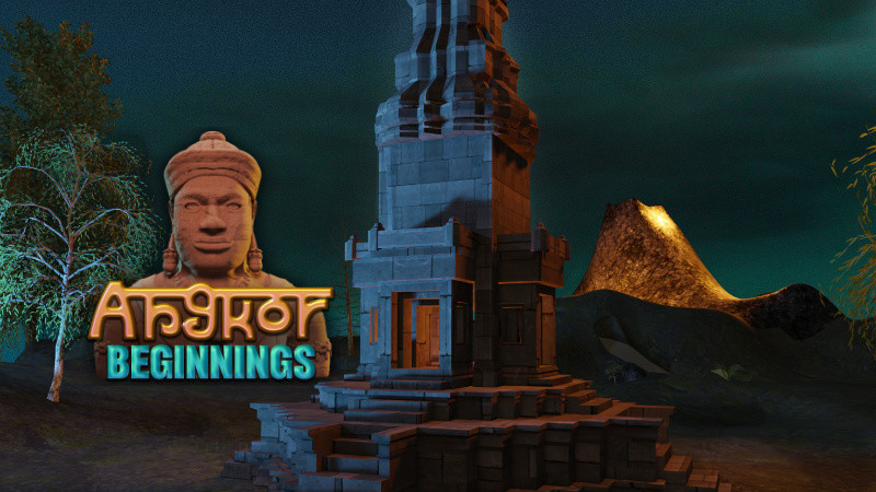 Angkor: Beginnings screenshot 5
