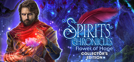 Spirits Chronicles: La Flor De La Esperanza Edición Coleccionista: imagen de cabecera