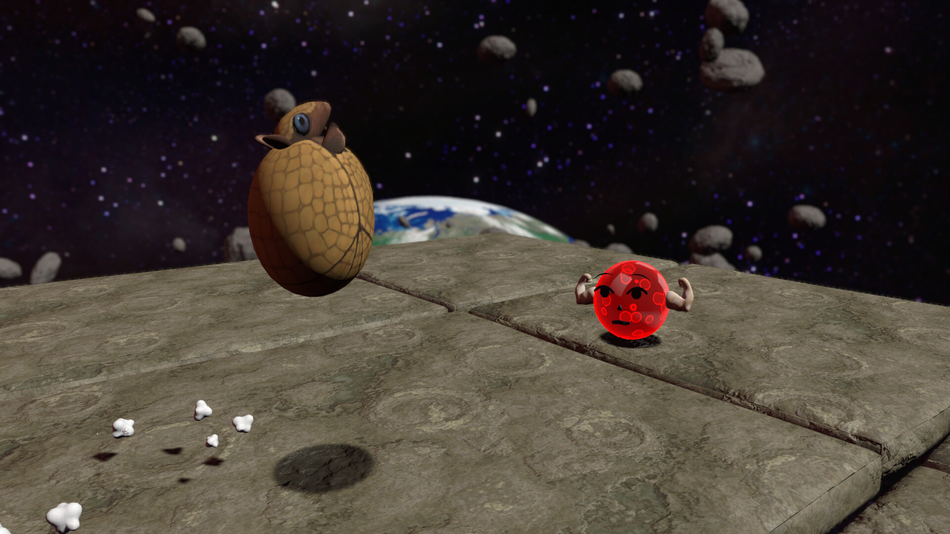 Marble Smashers screenshot 5