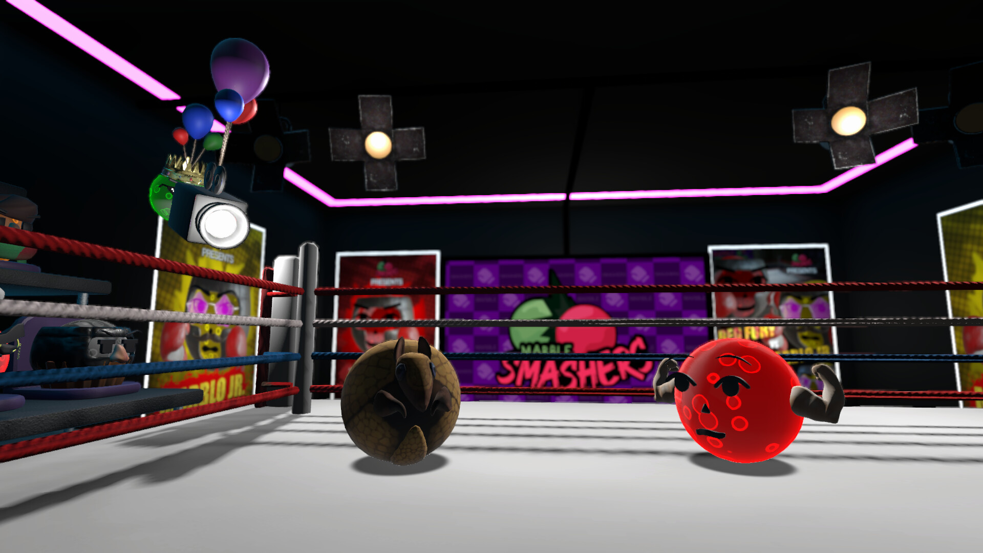 Marble Smashers screenshot 2
