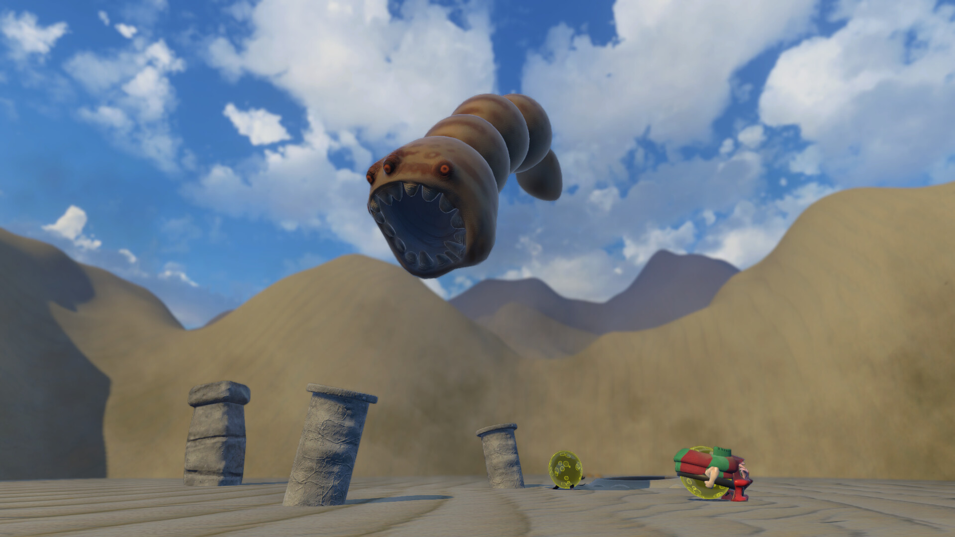 Marble Smashers screenshot 3