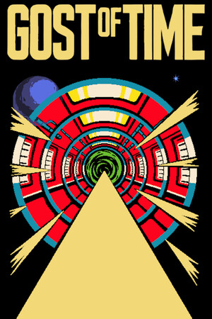GOST of Time