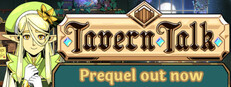 Tavern Talk - A Cozy Visual Novel