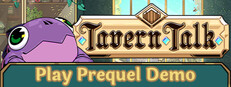 Tavern Talk - A Cozy Visual Novel