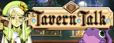 Tavern Talk - A Cozy Visual Novel