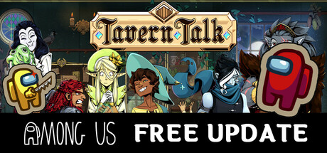 Tavern Talk Cover Image