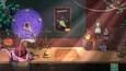 A screenshot of Tavern Talk - A Cozy Visual Novel