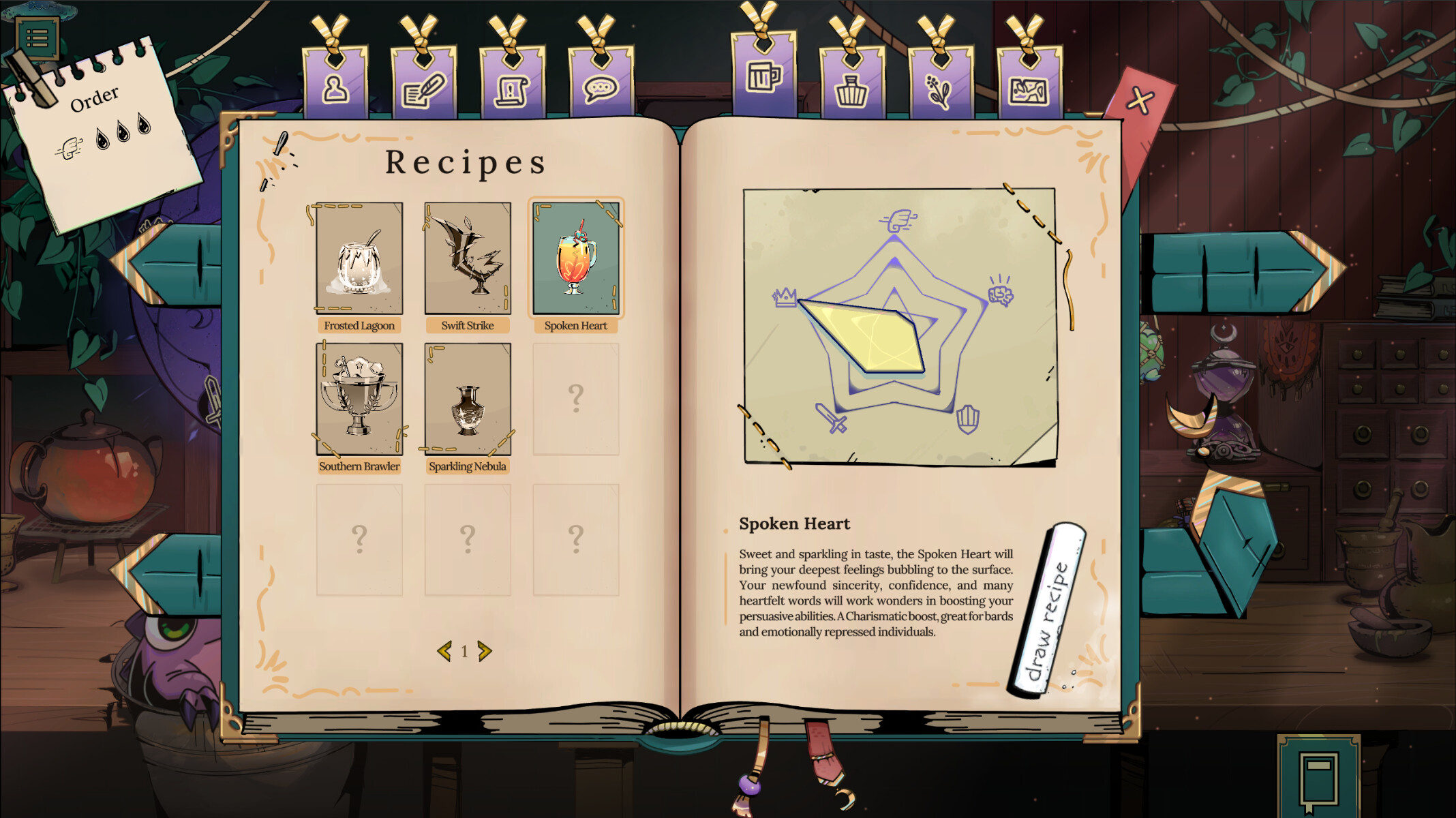 Tavern Talk - image 3