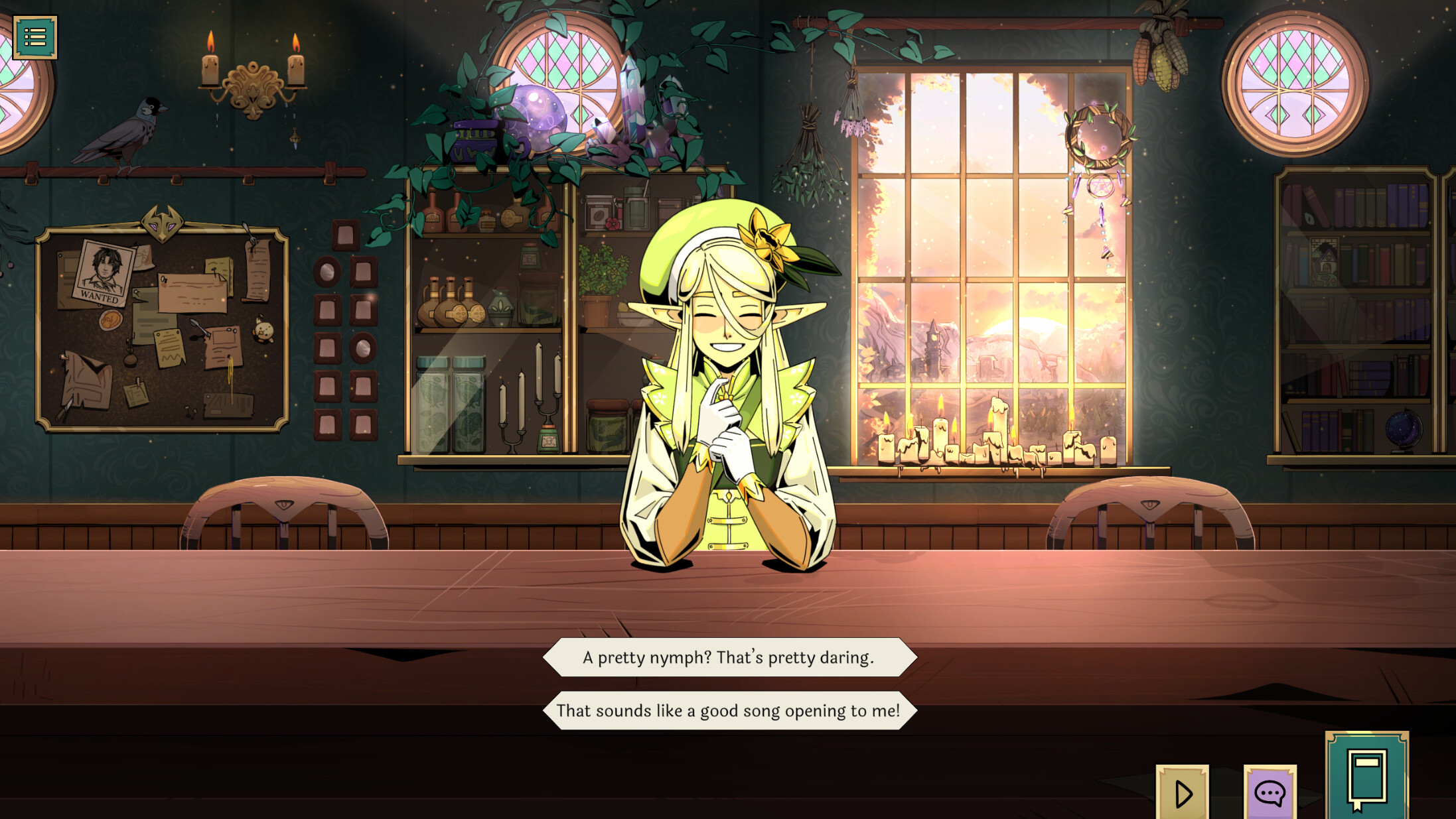 Tavern Talk - image 1