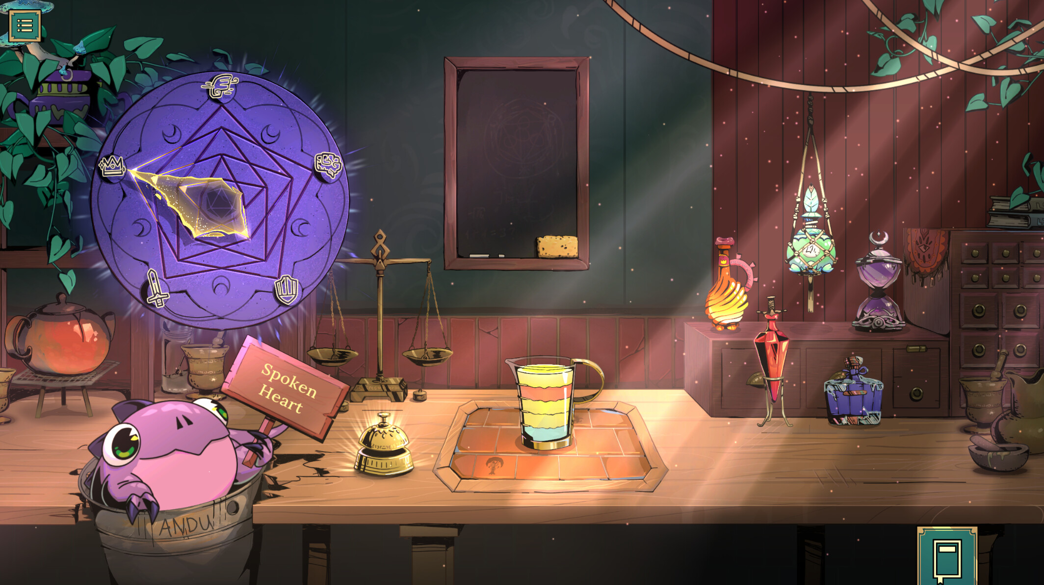 Tavern Talk screenshot 8