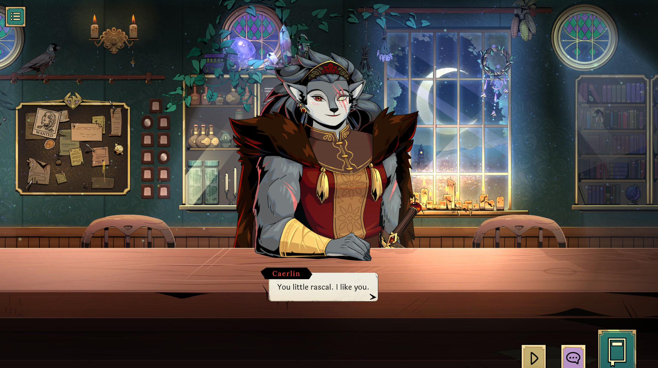 Tavern Talk screenshot 6