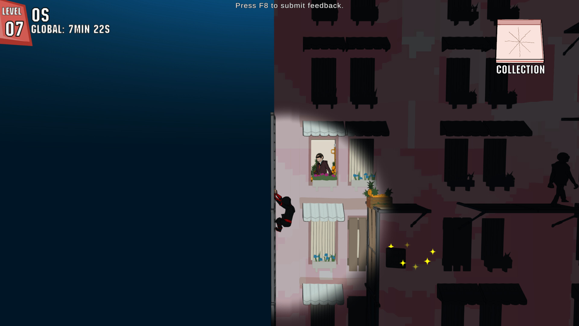 Pizzaïolo-Ninja screenshot 3