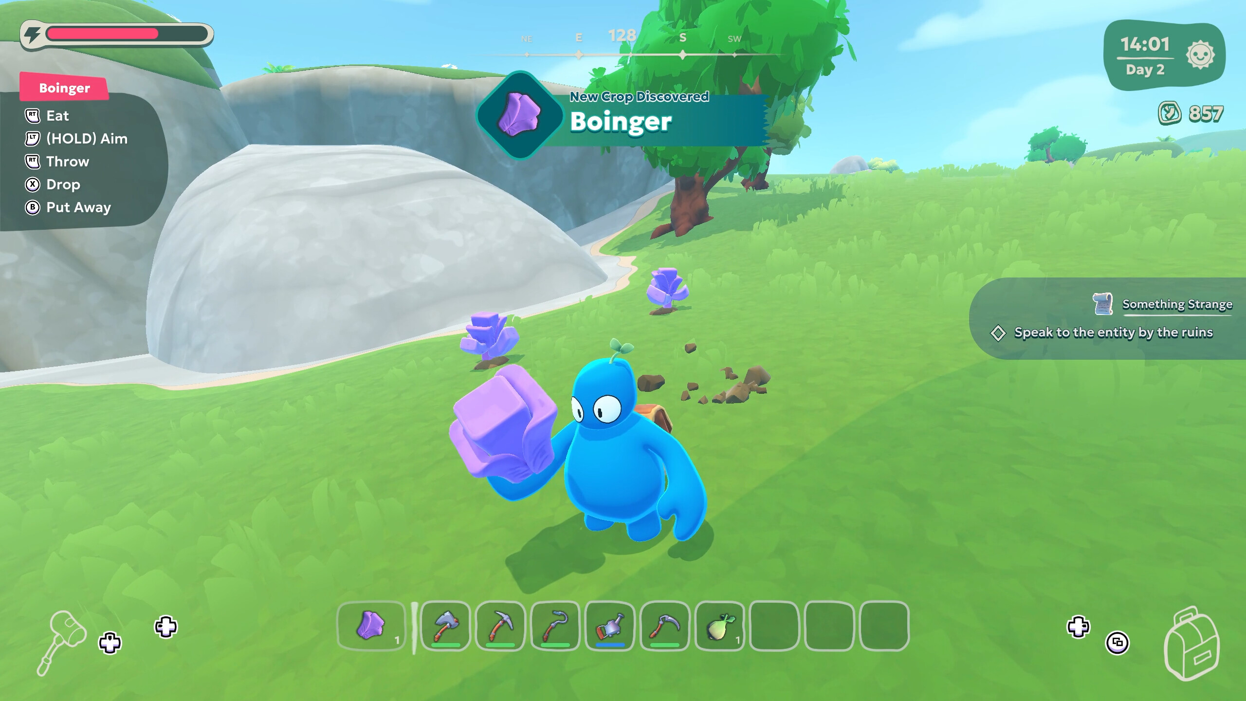 Southfield screenshot 6