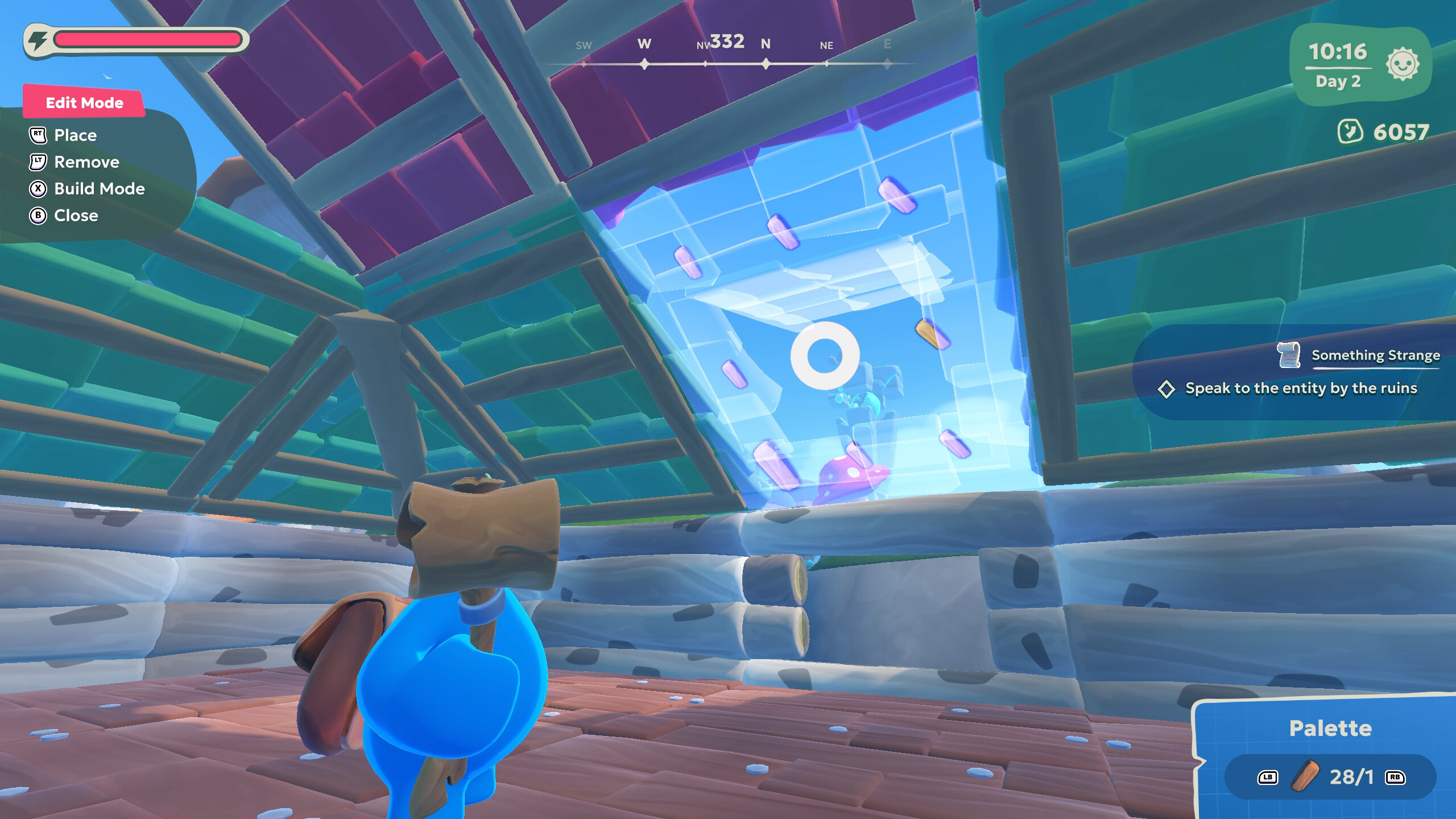 Southfield screenshot 4
