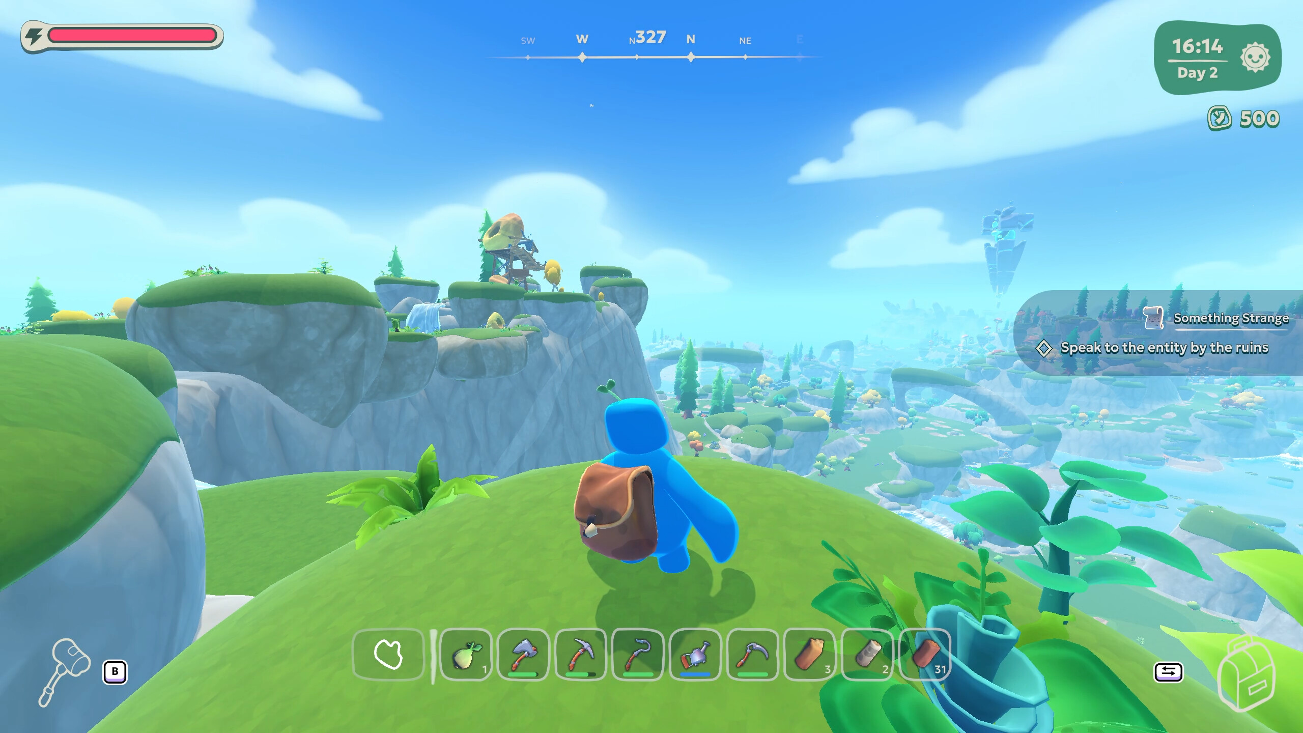 Southfield screenshot 8