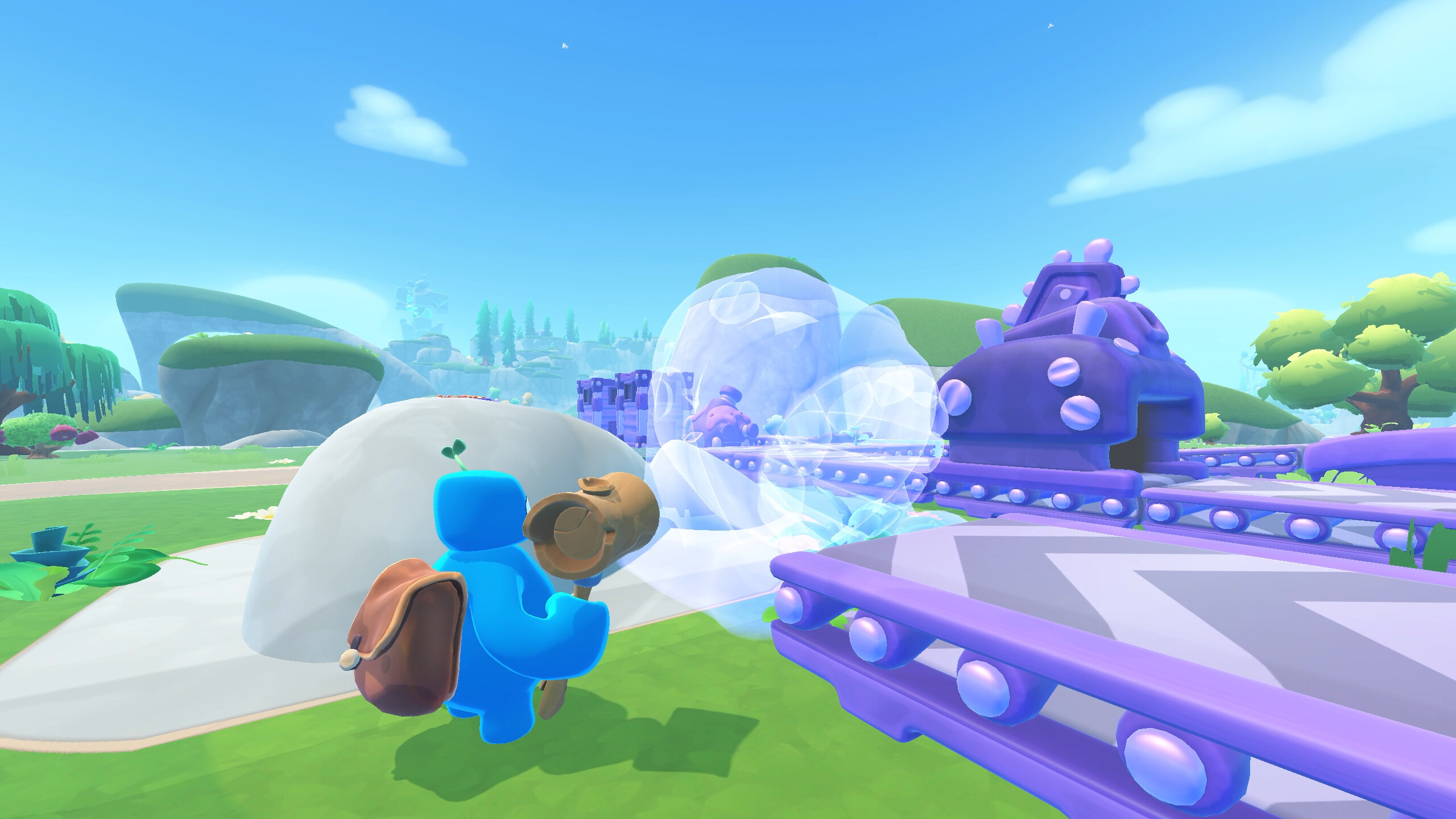 Southfield screenshot 3