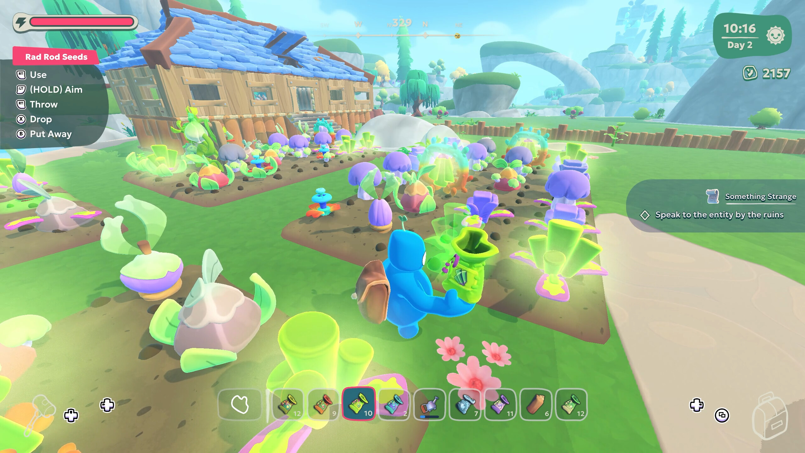 Southfield screenshot 1