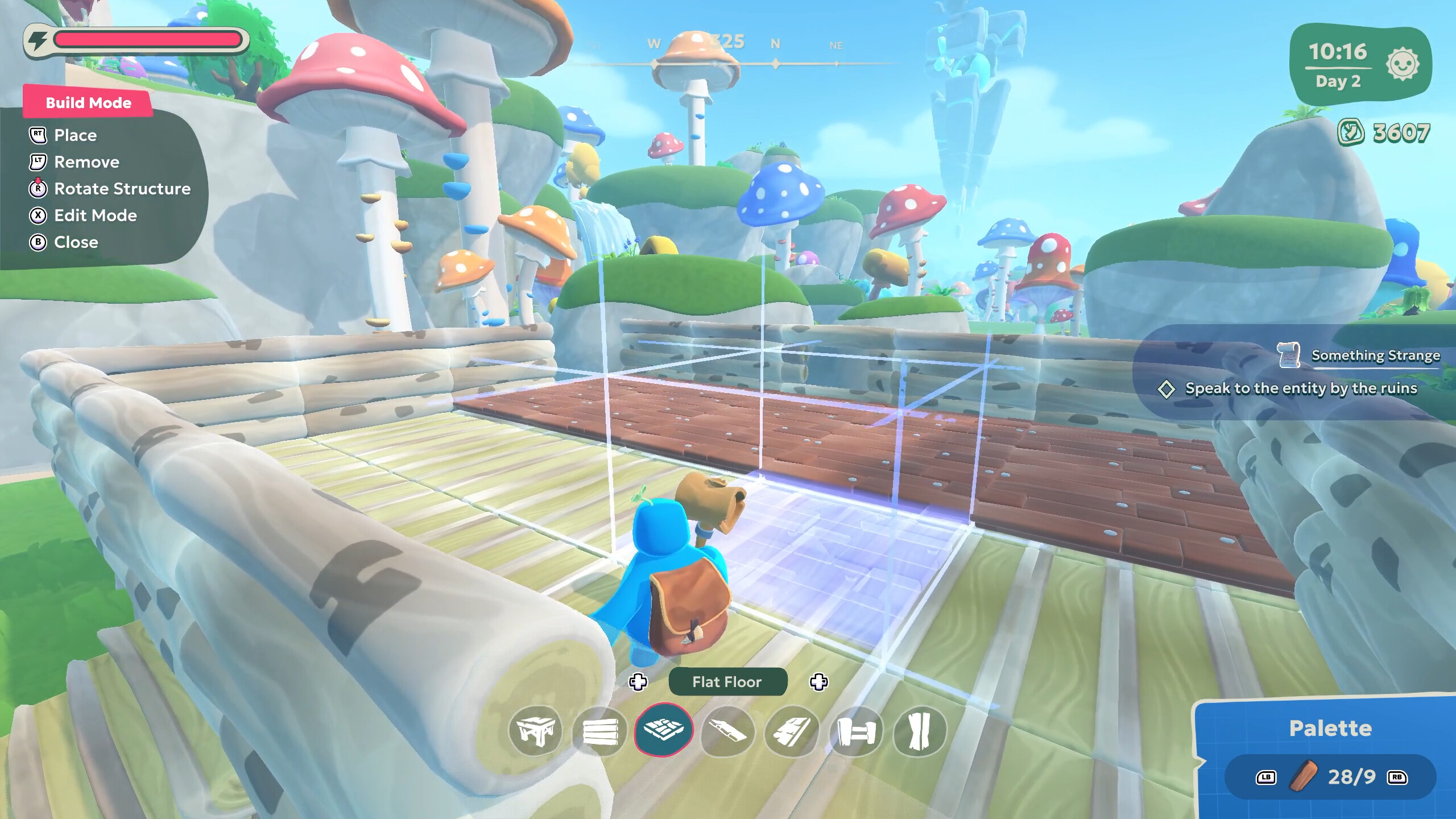 Southfield screenshot 2